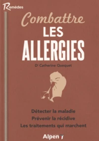 Combattre les allergies