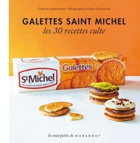 Catherine Quévremont - Galettes Saint-Michel.