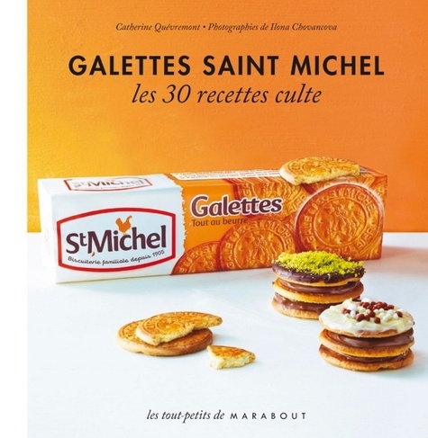 Galettes Saint-Michel
