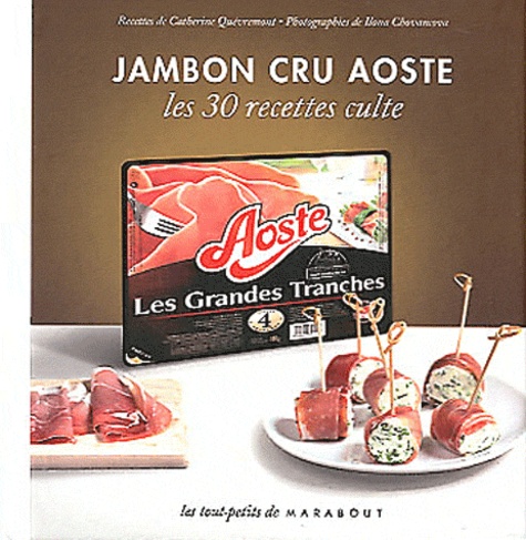 Le petit livre Jambon Aoste
