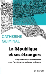 La République et ses étrangers