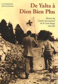 Histoire du Comité international de la Croix-Rouge