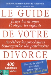 Le guide de votre divorce - Edition 2001.pdf
