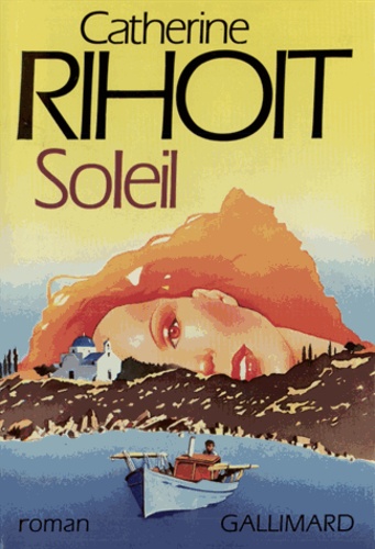 Catherine Rihoit - Soleil.