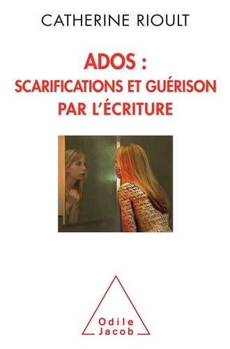 Ados : scarification et guérison par l'écriture