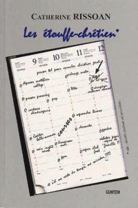 Les étouffe-chrétien