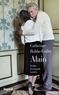 Catherine Robbe-Grillet - Alain.
