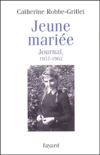 Jeune mariée