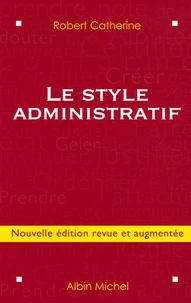 Le style administratif