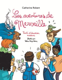 Les aventures de Merveille