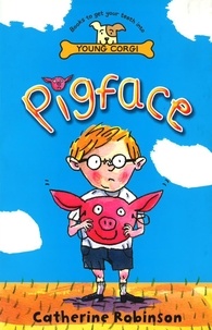 Catherine Robinson - Pigface.