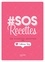 #SOS recettes. Les recettes secrètes de Catherine Roig