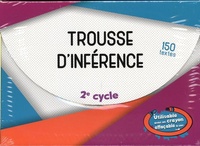 Catherine Roussel - Trousse d'inférence 2e cycle - 150 textes.