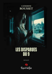 Les disparues du 9