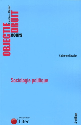 Catherine Rouvier - Sociologie politique.