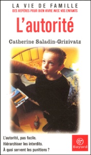 Catherine Saladin-Grizivatz - .