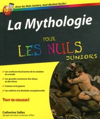 La mythologie pour les nuls juniors