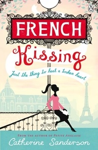 Catherine Sanderson - French Kissing.