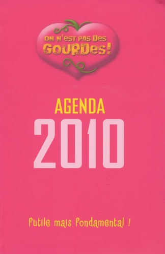 Catherine Sandner - Agenda 2010 futile mais fondamental !.