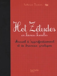 Hot Zétudes en Sciences Sexuelles