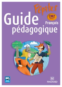 Français CM2 Pépites