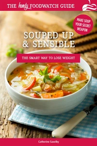 Souped Up and Sensible