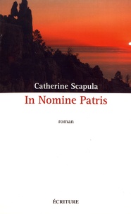 Catherine Scapula - In Nomine Patris.