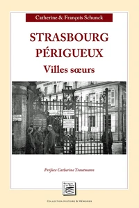 Strasbourg-Périgueux