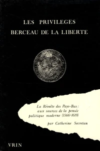 Les privilèges, berceau de la liberté