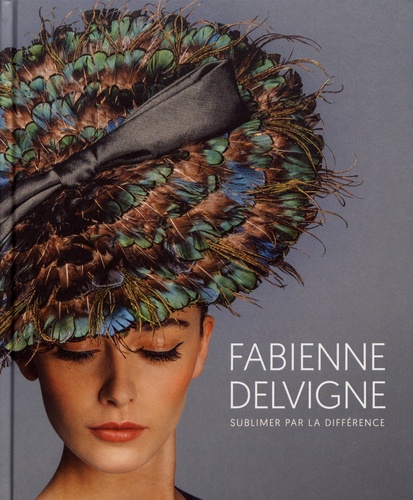Catherine Seiler - Fabienne Delvigne - Sublimer par la différence.