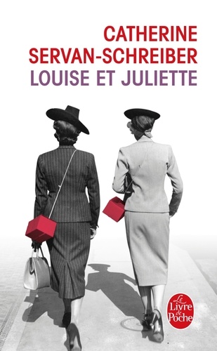Louise et Juliette - Occasion