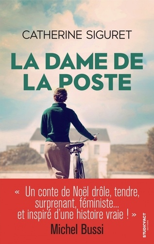 La  dame de la poste