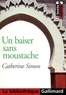 Catherine Simon - Un Baiser Sans Moustache.