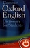 Compact Oxford English Dictionary for Students - Occasion