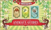 Le coffret des Animaux-Guides - Avec un jeu de 33 cartes.pdf