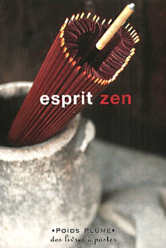 Catherine Synave - Esprit Zen.