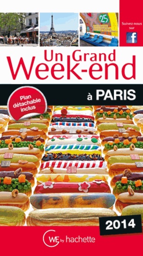 Un grand week-end à Paris  Edition 2014 - Occasion