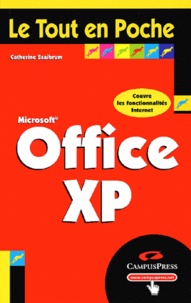 Catherine Szaibrum - Office XP.