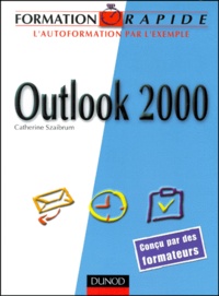 Catherine Szaibrum - Outlook 2000.