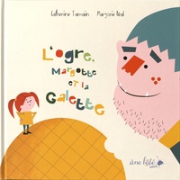 Logre, Margotte et la galette.pdf