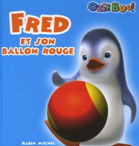 Fred et son ballon rouge