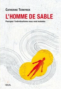L'homme de sable