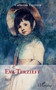 Catherine Terzieff - Eva Terzieff.