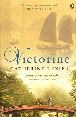 Catherine Texier - Victorine.