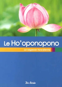 Le Ho'oponopono