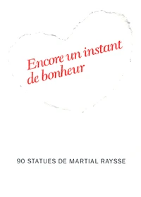 Encore un instant de bonheur