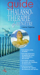 Guide thalassothérapie & bien-être