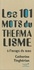 Les 101 mots du thermalisme. A l'usage de tous