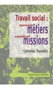 Les nouveaux métiers du travail social