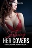  Catherine Tramell - Shattering Her Covers - Erotic Femme Secrets, #3.